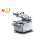 Commercial Automatic Screen Print Press Machine 4 Color Graphica   for sale