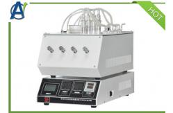 China ASTM D2440 Transformer Oil Oxidation Stability Test Apparatus supplier