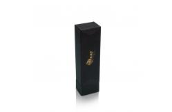 China Custom Black Cardboard Slide Kraft Paper Gift Packaging Drawer Paper Boxes supplier