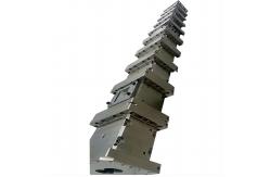 China Parallel Twin Screw Extruder Essential Component Customized 12mm Screw Diameter Elements supplier