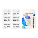 512GB Capacity Mini SD 4-128GB Micro Flash Card for Laser Customization Water and Temperature Proof for sale