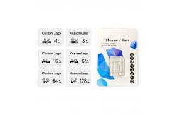 China 512GB 1GB Memory Card For High Resolution Photography supplier
