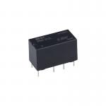 150mW Mini 2A 12V DC SPDT Power Relay 8 Pins PCB Mount High Sensitivity for sale