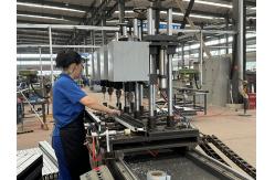 China Aluminium Sliding Doors manufacturer