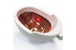 China 810nm Infrared LED Light Photobiomodulation Helmet For Alzheimer's Improving supplier