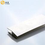 Anti UV 6mm Polycarbonate U Channel for sale