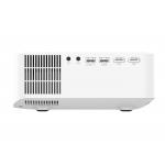 Home Theater 1080P 4K Portable LED Projectors Mini Smart Android