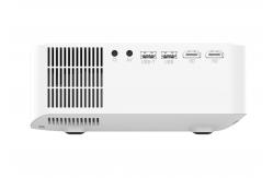 China Home Theater 1080P 4K Portable LED Projectors Mini Smart Android supplier