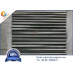 Zr 702 Zirconium Bar Good Malleability With Solution Annealed Heat Treatment for sale
