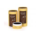Customized Labeling Carton Tube Box Custom Dimension Paper Package for sale