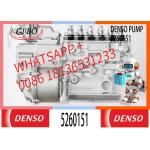 New Diesel Engine Spare Parts Fuel Injection Pump For Cummins 6LTAA8.8/340 30 Truck Engine 6PH110 1001130120 5260151 for sale