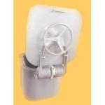 Quick Action Marine Watertight Hatch Covers 12mm Thickness