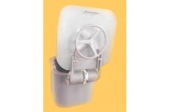 China Quick Action Marine Watertight Hatch Covers 12mm Thickness supplier