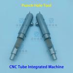 Accurate Punching Tools For Air Conditioner Tube Fitting Punching Machine