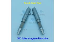 China Accurate Punching Tools For Air Conditioner Tube Fitting Punching Machine supplier