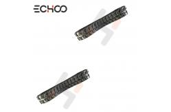 China Rubber Track Fits Yanmar C50R-1 Crawler Carrier Undercarriage Frame supplier