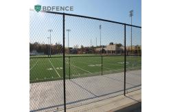 China Treehouse Chain Link Fence Ladder supplier
