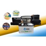 High Performance 6090 UV Flatbed Printer With Printable Area Up To 600x900MM for sale