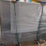 Radiation Shielding X Ray Protection Screen 2mmpb 900mm 1800mm For Xray Ct Room for sale
