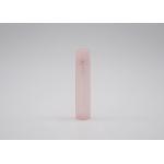 SGS 5ml Personalised  Perfume Tester Bottle Screen Printing Surface for sale