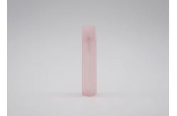 China SGS 5ml Personalised  Perfume Tester Bottle Screen Printing Surface supplier