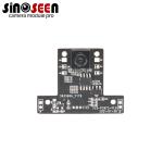 Fixed Focus 0.3MP USB Camera Module With GC0308 Sensor for sale