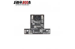 China Fixed Focus 0.3MP USB Camera Module With GC0308 Sensor supplier
