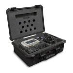 MICROLOGIC CONTROL UNIT FULL-FUNCTION TEST KIT S33595 SCHNEIDER AIR CIRCUIT BREAKER for sale