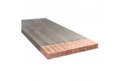 China 3-5 Radius Titanium Clad Copper Bar Anode Composite Rod supplier