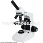 Monocular / Binocular Biological Microscope With Low Position Coaxial Coarse A12.0902 for sale