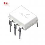 TIL113M Power Isolator IC  Reliable and Compact Isolation Solution for sale