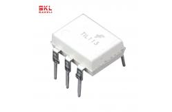 China TIL113M Power Isolator IC  Reliable and Compact Isolation Solution supplier