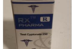 China Rx Pharma Laser 10ml Vial Labels And Boxes With Glossy Surface supplier