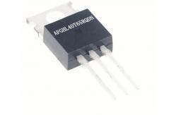 China Low Power AFGHL40T65RQDN Single IGBTs Transistors Through Hole TO-247-3 Package supplier