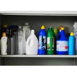 ISO Weighting Bottle Volumetric Filling Machine 10kg Full Automatic for sale