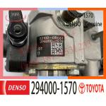 294000-1570 DENSO Diesel Engine Fuel HP3 pump 294000-1570 294000-1571 22100-0R061 for 2AD-FHV ENGINE for sale