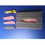 Standard  1200X550mm Epe Foam Material Sheets Easy Peel