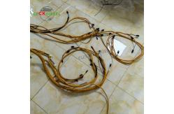 China External Wiring Harness 256-4013 Electrical Harness for 320C 320CL Excavator supplier