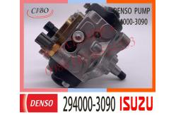 China 294000-3090 Common Rail Diesel Injector Fuel Injection Pump 8-97969471-0 supplier
