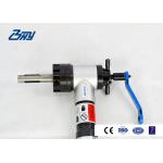 Inner Mounted Gold Pipe Cutting And Beveling Machine For Stainless Steel Carbon Steel for sale