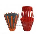 API Certified Cement Basket Oilfield Cementing Tools for sale