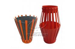 China API Certified Cement Basket Oilfield Cementing Tools supplier