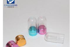 China 1g Small Plastic Pill Containers supplier