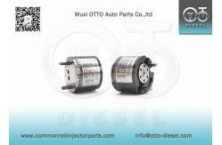 China 28343134 Delphi Common Rail Control Valve For Injectors R00001D/28307309 Etc. supplier