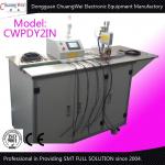 Thermode HotBar Welding  Soldering Machine With Welding Two sides One Time for sale