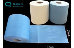 China Multi-Purpose Polyester Cellulose Industry Clean Dust-Free Paper Roller supplier