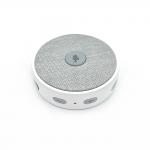 New product wireless microphone professional usb microphone microphones with LED light