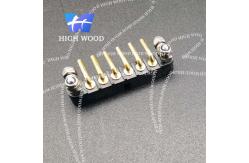 China HW-CMM Connector, HW-221D00F26-0006-3400CMM,MTL-55302F,2mm Pitch. supplier