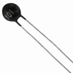 ODM 0.5W Temperature Compensation NTC Thermistor For Electronic Circuits for sale