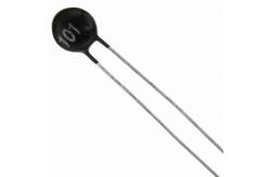 China ODM 0.5W Temperature Compensation NTC Thermistor For Electronic Circuits supplier